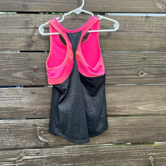 Ombré workout outfit - Picture 5 of 8